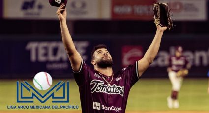 Tomateros vs Venados: a qué hora y dónde ver en vivo el Juego 3 de los playoffs