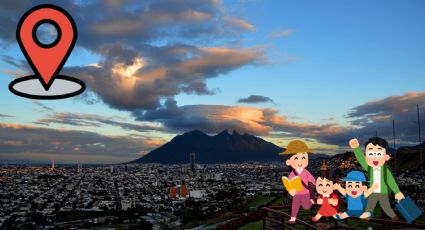 Las 10 cosas que debes hacer si vives o visitas Monterrey este 2025