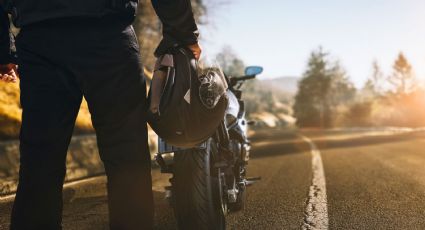 Este requisito será obligatorio para motociclistas que tramiten licencia de conducir en Edomex