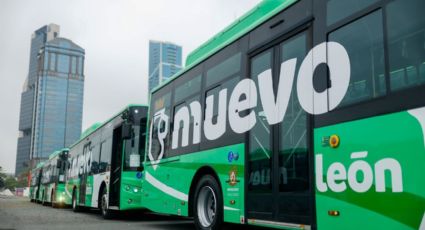 IMA revela estado del transporte público en Nuevo León