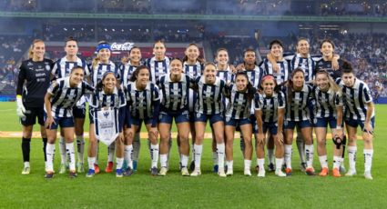 Rayadas vs Mazatlán: ¿Cuándo y dónde ver en vivo la Liga MX Femenil?