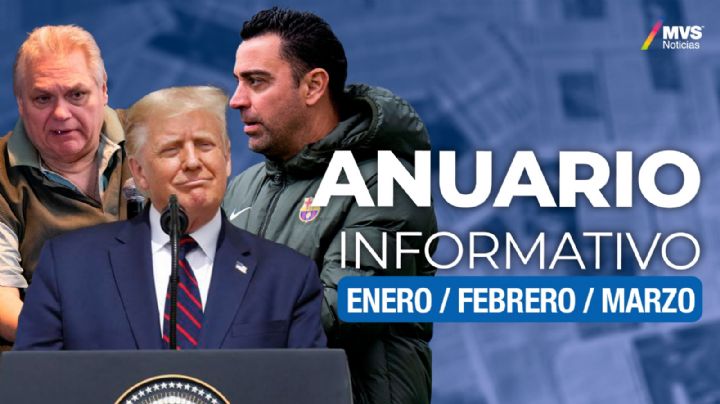 Enero, febrero y marzo de 2024: estos fueron los hechos que destacaron a inicio de año