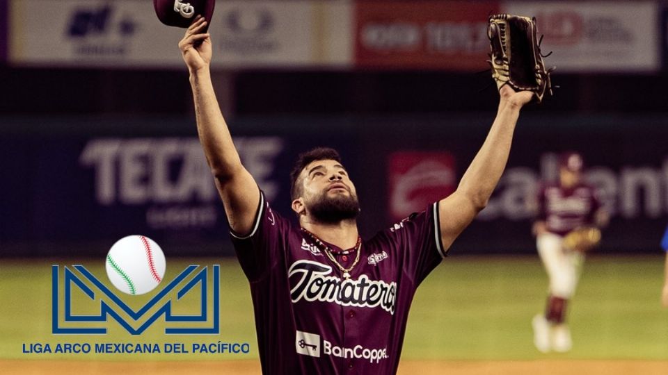 Tomateros apaleó a Venados y este sábado disputará el Juego 3 de los playoffs, de visita en Mazatlán