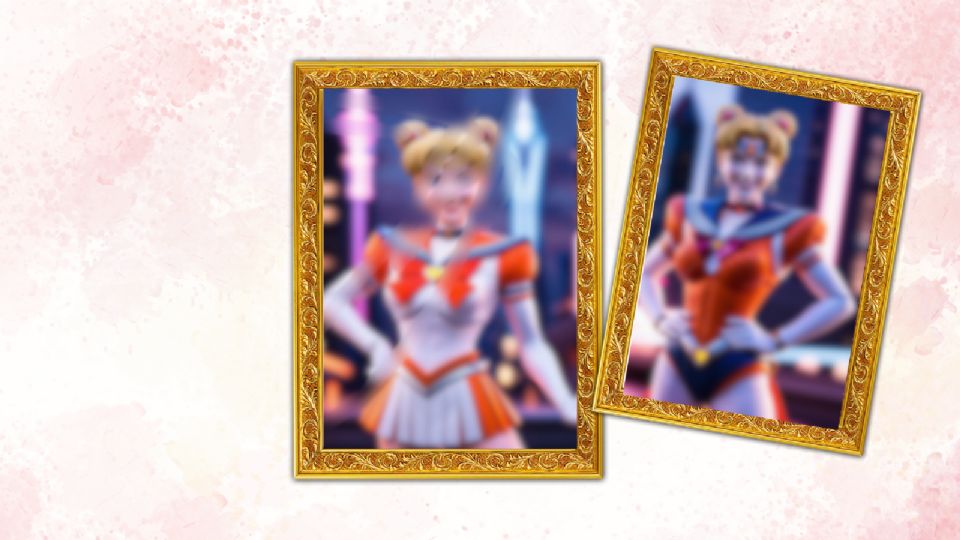 Sailor Venus se mantiene como un faro de esperanza y un recordatorio del poder del trabajo en equipo