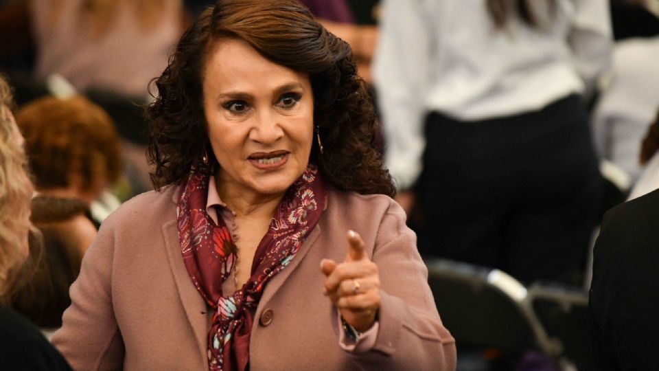 Argumentos de México expuestos en la controversia comercial sí tenían base científica, aunque se privilegió lo cultural e histórico, reconoce la vicepresidenta de la Cámara de Diputados.