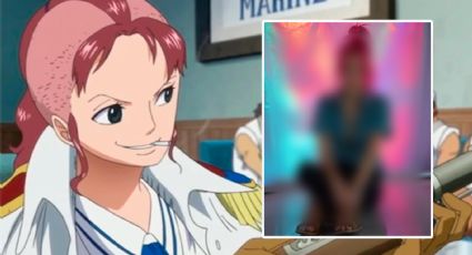 Cómo se vería Bell-Mere de One Piece en la vida real, según la inteligencia artificial