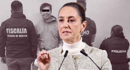 Claudia Sheinbaum reacciona a la sentencia de ‘Fofo’ Márquez, ¿qué dijo?