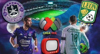 Mazatlán vs León: a qué hora y dónde ver en vivo el partido de la Jornada 5