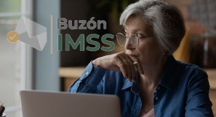 Buzón IMSS: Esta es la fecha límite que tienes para activarlo