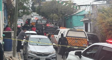 Asesinan a hombre a balazos en la Independencia