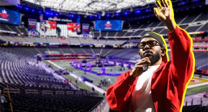 Super Bowl 2025: Las 5 mejores canciones de Kendrick Lamar