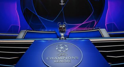 Sorteo Playoffs de la Champions League 2025: A qué hora y dónde ver en vivo