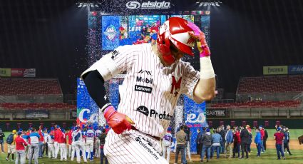 Diablos Rojos: por qué los campeones de la LMB no juegan la Serie del Caribe