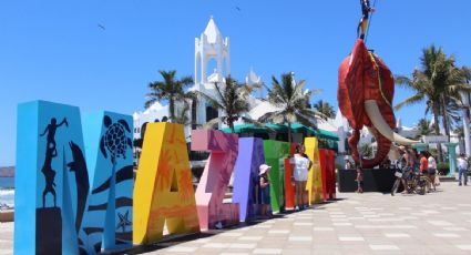 Pese a violencia en Sinaloa, empresarios confían en que se lleve a cabo el Carnaval de Mazatlán