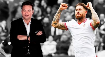 ‘Sergio Ramos le puede dar carácter y sangre caliente a Rayados’: David Faitelson