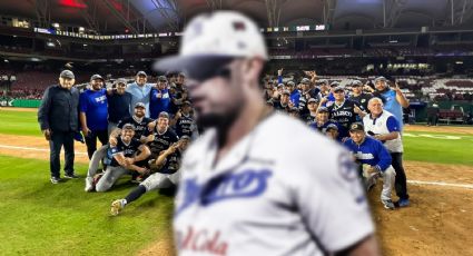 ¿Quién es el jugador que fue campeón con Diablos Rojos del México y Charros de Jalisco?