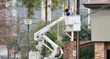 San Pedro retira 50 km de cableado en desuso para mejorar seguridad y estética urbana