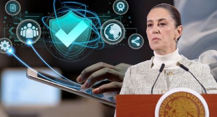 Gobierno de Sheinbaum crea Dirección General de Ciberseguridad: retos y desafíos