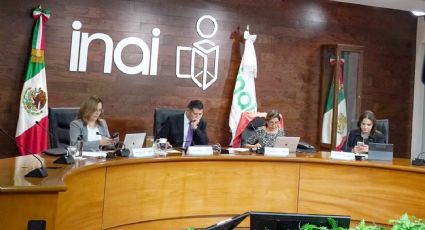 Pleno del INAI aprueba programa anual PAAAS para Ejercicio Fiscal 2025