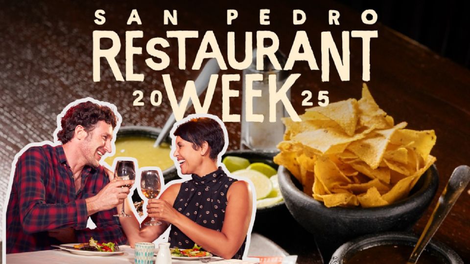 Este evento ofrece la oportunidad de disfrutar de los platillos de 150 restaurantes con promociones del 30 y 40 por ciento de descuento.