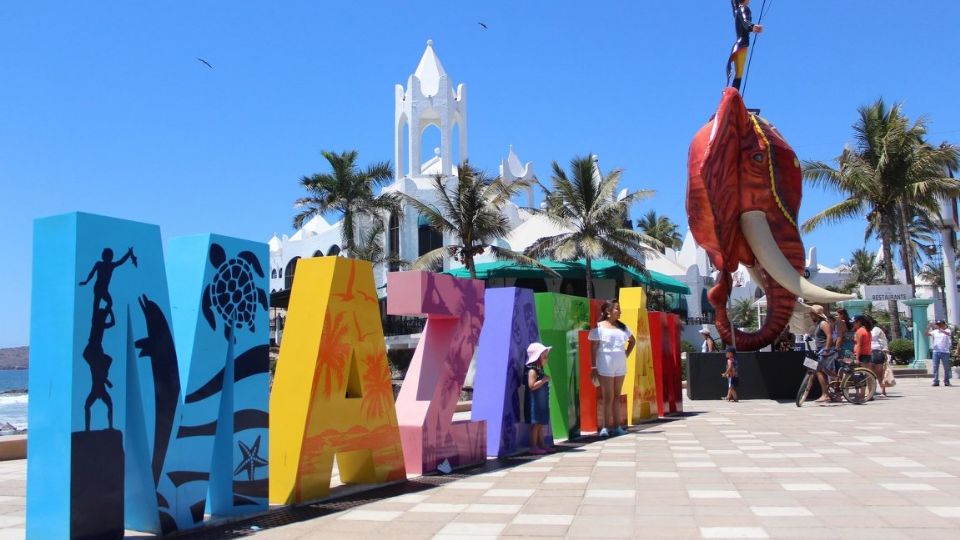 El Carnaval Internacional de Mazatlán se realizará del 27 de febrero al 4 de marzo próximos.