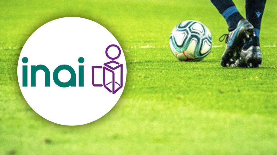 La Federación Mexicana de Fútbol denunció al INAI tras ser sancionada por el manejo de datos biométricos del Fan ID.