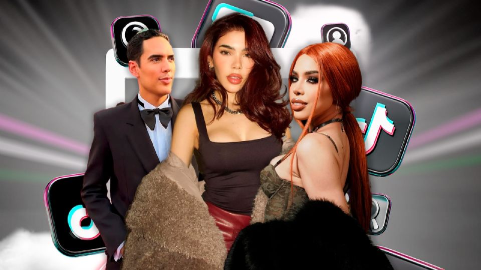 Revive los momentos más emocionantes de los TikTok Awards 2025.