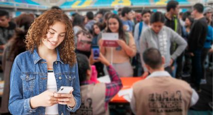 Becas Benito Juárez: estas son las fechas de inscripción en febrero si cursas la prepa o bachillerato