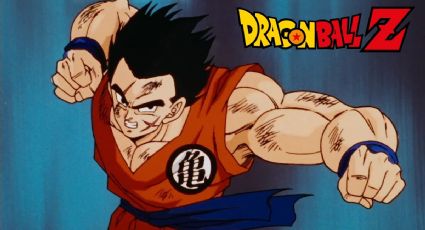 Así se vería Yamcha de Dragon Ball en la vida real, según la inteligencia artificial