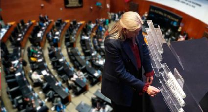 Con diferencias en listas, Comité de Evaluación del Legislativo realiza insaculación de candidatos