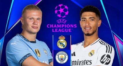 Real Madrid vs Manchester City: cuándo y dónde ver en vivo los playoffs de la Champions League