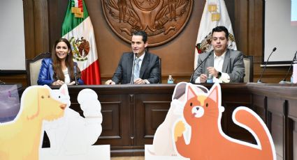 Instala Monterrey Consejo Ciudadano para el cuidado de animales