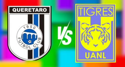 Querétaro contra Tigres: ¿Cuándo y dónde ver el partido de la Liga Femenil?