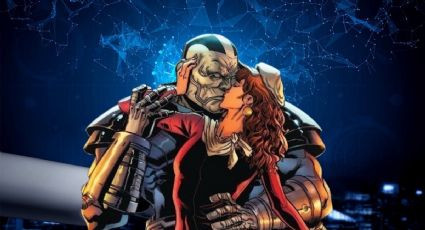 Así se vería Moira y Mesmero de X-Men en la vida real según la inteligencia artificial