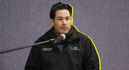 Exconsejero del Instituto Electoral de Coahuila habla sobre su destitución; ¿qué pasará?