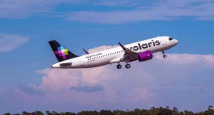 Suma Monterrey 4 nuevos destinos con Volaris a partir de marzo