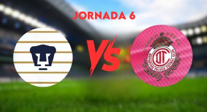 EN VIVO | UNAM vs Toluca femenil: jugadas destacadas de la Jornada 6 de la Liga MX