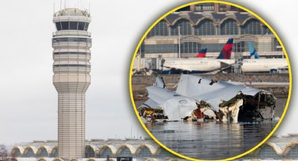 Accidente aéreo en Washington: experto analiza factores que pudieron evitar la colisión