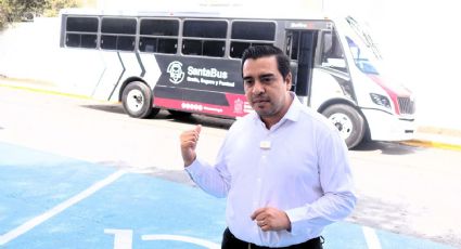 Santa Catarina confirma la continuidad del Santa Bus gratuito