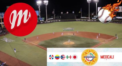 Estos jugadores de los Diablos Rojos del México jugarán la Serie del Caribe con Charros de Jalisco