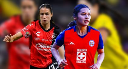 EN VIVO | Atlas vs Cruz Azul: jugadas destacadas de la Jornada 6 de la Liga MX Femenil