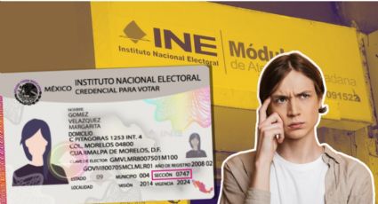 INE amplía horarios este mes para el trámite de la credencial para votar