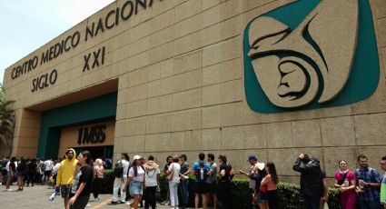 IMSS niega cancelación de servicio de radioterapia en Centro Médico Nacional Siglo XXI