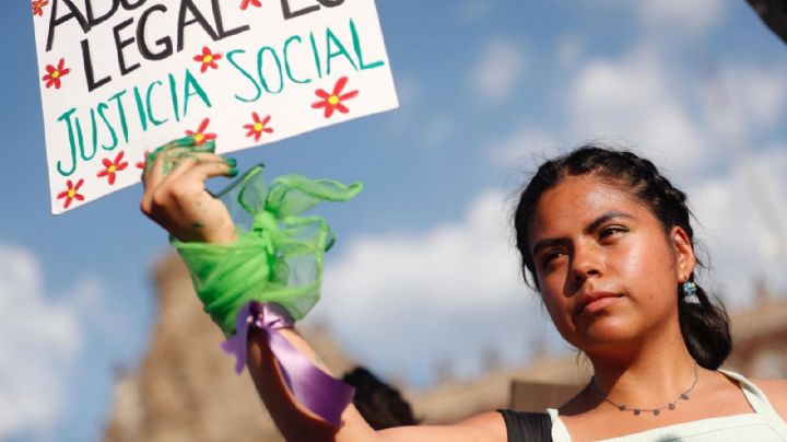 'Mujeres Libres y Soberanas' rechaza despenalización del aborto en Chihuahua