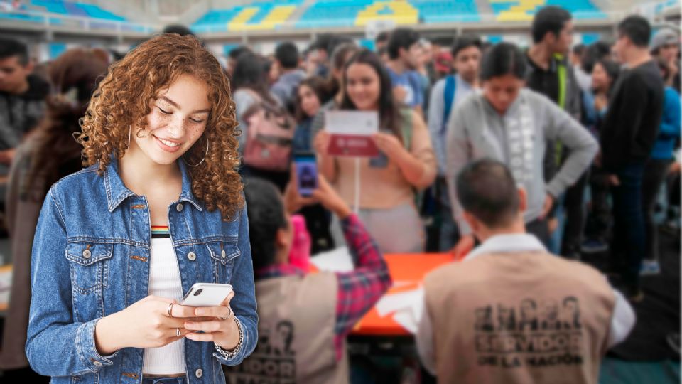 Es importante que los estudiantes participen en las asambleas informativas y completen su registro en línea dentro.