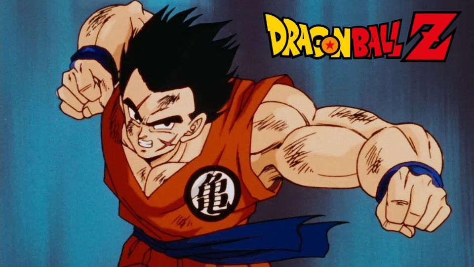 Así luciría en la vida real Yamcha, el primer rival de Gokú en Dragon Ball, según la inteligencia artificial