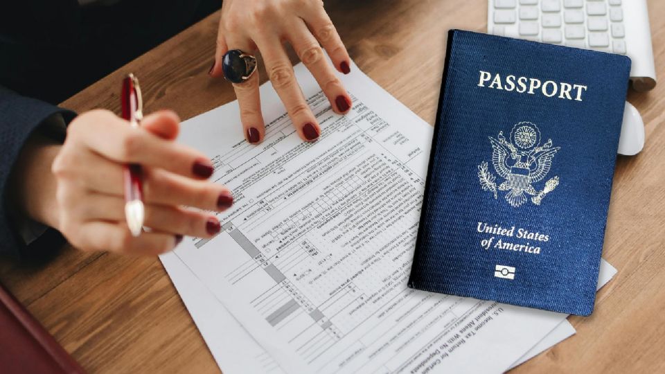 Contar con la visa americana es indispensable para viajar a Estados Unidos.