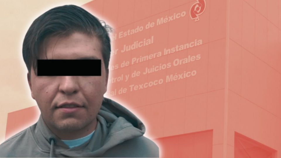 El creador de contenidos permanecerá recluido más de 15 años tras golpear a una mujer a las afueras de un centro comercial en Naucalpan, Estado de México.