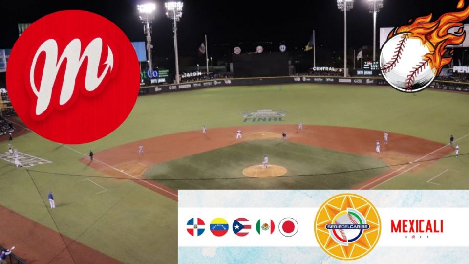 Estos jugadores de los Diablos Rojos del México jugarán la Serie del Caribe con Charros de Jalisco