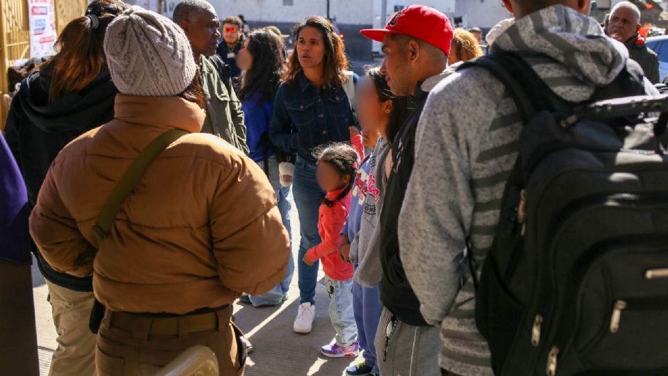 Representantes de 17 víctimas, sobrevivientes y familias de los migrantes fallecidos en la estancia migratoria de Ciudad Juárez, interponen un recurso de apelación